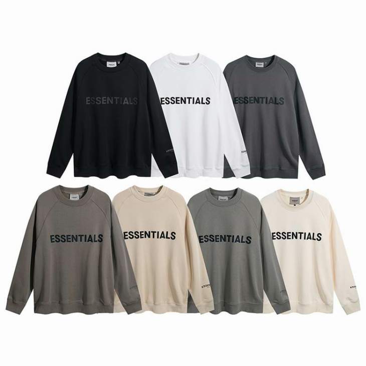 Picture of FOG Sweatshirt _SKUFearOfGodSweatshirts-xlmrt0132410